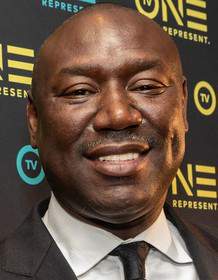 Benjamin Crump