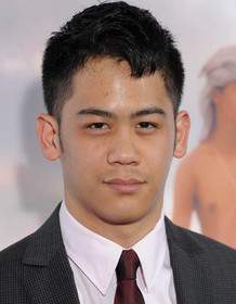 Mason Lee