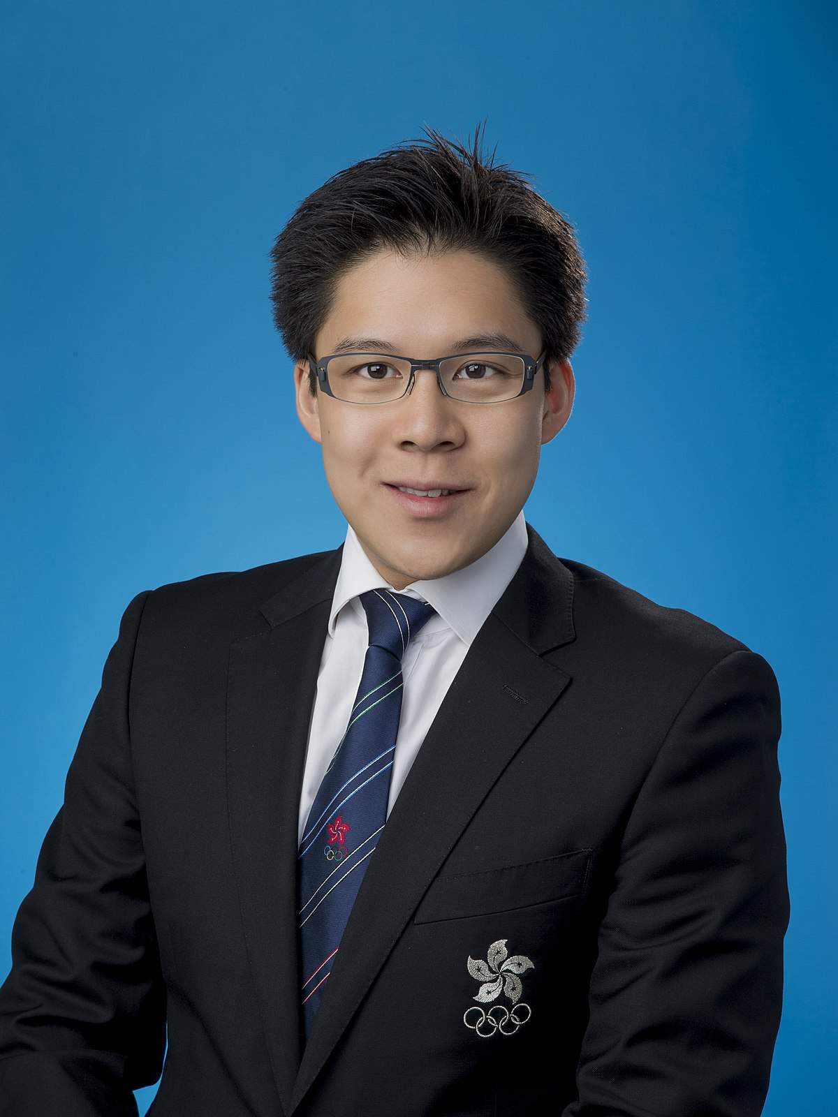 Kenneth Fok
