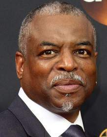 LeVar Burton