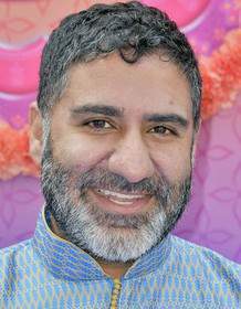 Parvesh Cheena