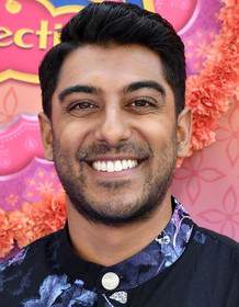 Ritesh Rajan