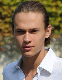 Saul Nanni