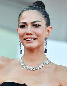 Demet Özdemir