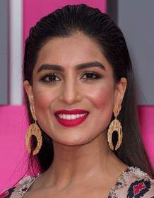 Pallavi Sharda