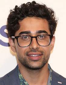 Suraj Sharma