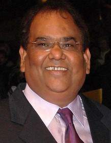 Satish Kaushik