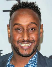 mohamed Hakeemshady