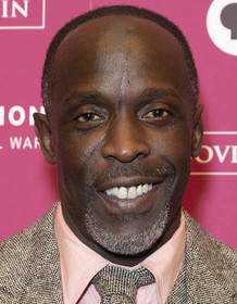 Michael Kenneth Williams