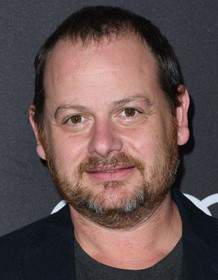 Gideon Raff