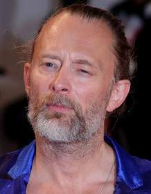 Thom Yorke