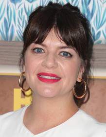 Casey Wilson