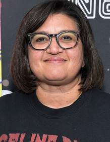 Nahnatchka Khan