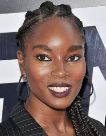 Damaris Lewis