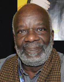 Joseph Marcell