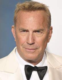 Kevin Costner