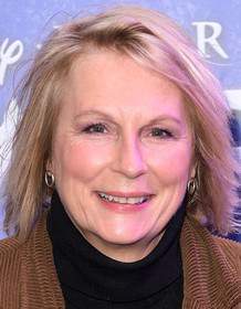 Jennifer Saunders