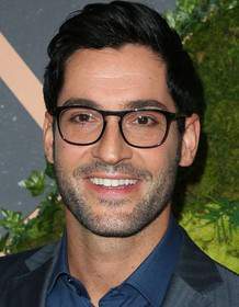 Tom Ellis
