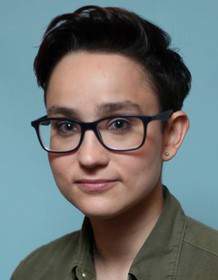 Bex Taylor-Klaus