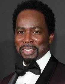 Harold Perrineau