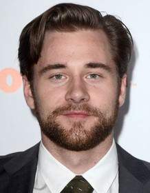 Luke Benward