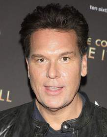 Dane Cook