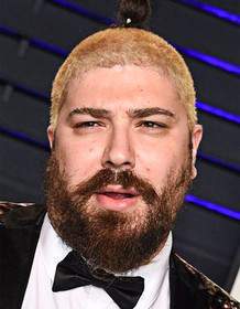 Josh Ostrovsky