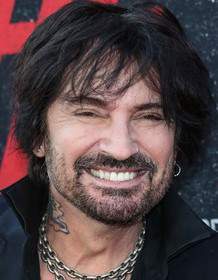Tommy Lee