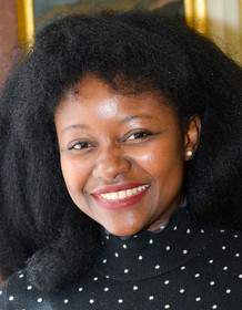 Babetida Sadjo