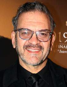 César Bordón