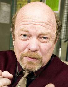 Phil Hendrie