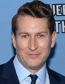 Scott Aukerman