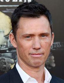 Jeffrey Donovan