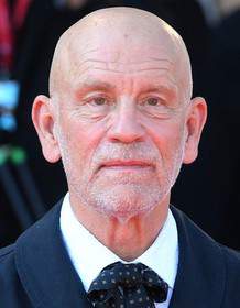 John Malkovich