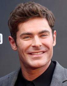 Zac Efron