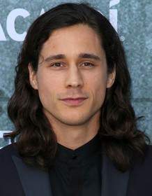 Peter Gadiot