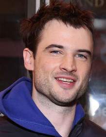 Tom Sturridge