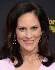 Annabeth Gish