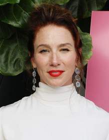 Lynn Collins