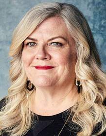 Paula Pell