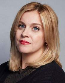 Alana Carithers