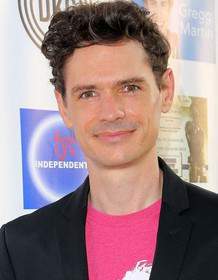 Aaron Jay Rome