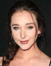 Courtney Dietz
