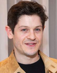 Iwan Rheon