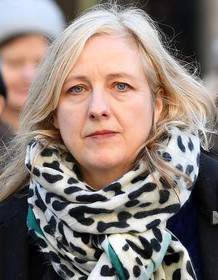 Carole Cadwalladr