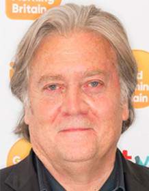 Steve Bannon