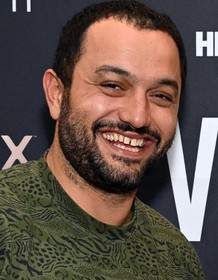 Karim Amer