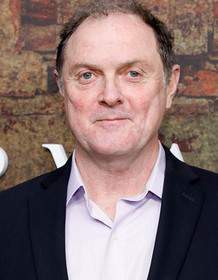 Boris McGiver