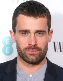 Christian Cooke