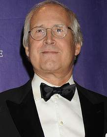 Chevy Chase